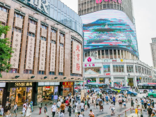 千年商埠牵手千年商都，湛江赤坎老街与北京路共同发展