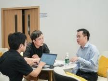 读懂用工保障机制，广州多方联动保障重点企业用工