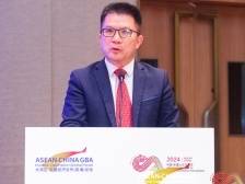 进出口额同比增长超75%！东盟成为前海第一大外贸伙伴