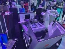 福田“高”光丨给普宙科技 3分钟，无人机满电再出发！