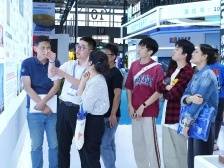 将生产工序从工地搬进工厂？高交会尽展新型建筑工业化变革趋势