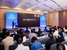 首个低空融合飞行基建项目在高交会发布