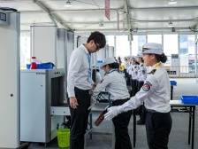 航展安全新风貌，珠海安保集团创新举措筑防线