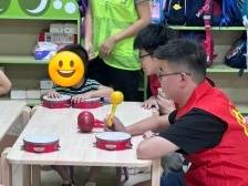 天河怀集“山海”情深，扶残助困温暖人心