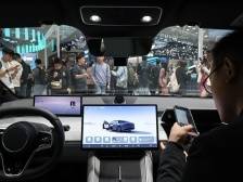 1171台展车！广州车展今开幕，规模再创新高