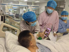 公共卫生战线的健康守护者梁栋｜韶关仁医