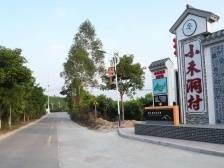 打造农文旅产业联营体，惠东梁化小禾洞“欠债村”的振兴路
