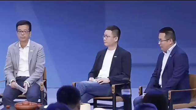 长安汽车执行副总裁张晓宇：未来5年投入500亿元布局飞行汽车和人形机器人