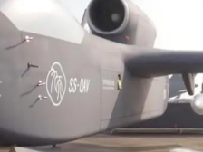 航展上的它们，来自“未来战场”！