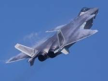 空军战鹰，向祖国报告｜海风