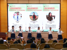 莞邑班主任节｜匠心筑梦•双向奔赴，东莞中学2024年班主任节圆满落幕
