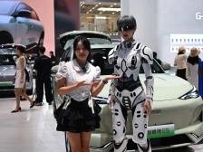 除了雷军、余承东，广州车展这些趋势更值关注｜南方产业观