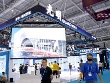 光明区科技创新局局长陈晓青：光明科学城加速科技和产业创新融合发展｜高交会访谈