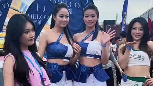 超燃！沉浸式体验澳门格兰披治大赛车