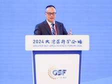 “同质化没出路！”澳大校长宋永华分享年轻大学科创经验