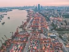 开放与改革：“先锋广州”的新方位｜再造新广州 跨国调研行