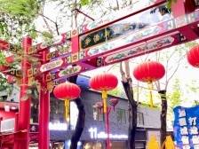 来稿 | 侨乡·善治②华侨新村：系统更新以点促面  多方联动聚力治理