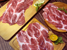 12月11-13日，广垦食品邀您到广州品鉴优质猪肉