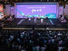 视频｜潮玩惠州！吉他达人秀亮相大湾区生活地标