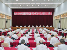 蝉联优秀招商地市！佛山前10月签约投资总额超三千亿