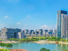 南方观察｜再造一个新佛山：超1400亿重大项目投资与拼经济之战