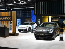 “ID.与众”亮相广州车展，大众推全新优惠方案