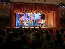 岭南文化薪火传！第三届大湾区吉他文化艺术展演赴港交流