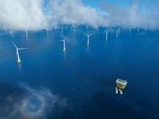 南方日报 | “最强大脑”齐聚阳江 激发“绿能之都”新动能