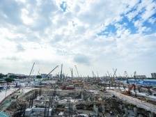 两大重点建设项目登红榜，禅城祖庙街道还有这些好消息