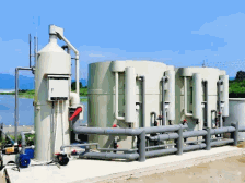 一“展”看遍RAS循环水进程！智能反冲洗、全自动测水、臭氧、纯氧、温控……都来了 | 水产有种