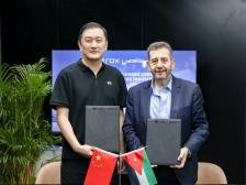 登陆20多个国家，极石汽车加速全球化布局