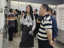 强化“三聚力”，南沙榄核推动“三新”领域党建提质增效