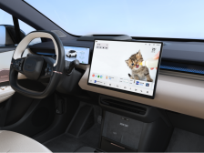 领克首款纯电SUV，Z20预售14.6万元起