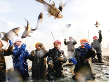 致敬！有“种”的水产人 | 水产有种