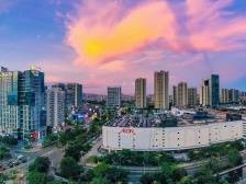 过河进湾，“中心大沥”渐行渐近｜“百千万工程”在南海①