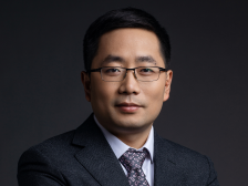 深蓝汽车总裁邓承浩：明年全球销量目标50万台