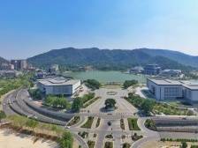 “极点”西樵，锐利崛起｜“百千万工程”在南海②