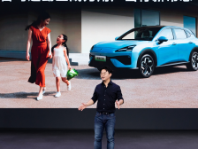 10万级高阶智驾，宝骏悦也Plus 2025款上市