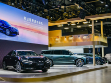 腾势Z9上市，33.48万元起