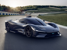 广州车展最美车？极越ROBO X全球首发