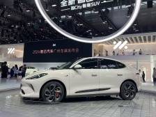 全新智己LS6、智己L6大进化，锁定20万元级纯电市场