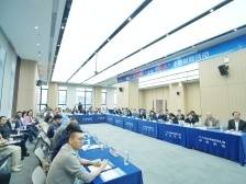 链资源，聚合力！佛山举行“醒狮100”企业赋能活动