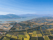 一鱼“游”出国字号招牌！广东佛山三水区荣获“中国鳜鱼之乡”称号