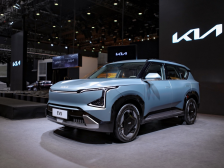 增配不加价，2025款EV5纯电家族上市