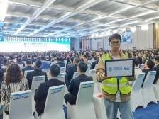 汕头移动数智驱动护航“两大盛会”