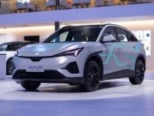 新阿尔法T5上市，神行版仅售16.18万