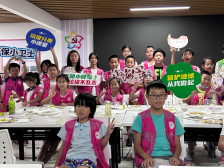 “山海心连之家”让外出务工人员在广州找到家