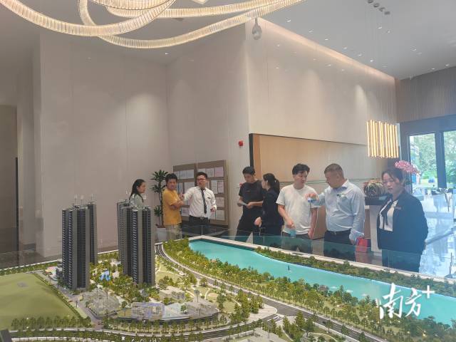 惠州购房补贴助4559业主安家！拉动住房消费规模逾45亿-惠州权威房产网-惠民之家