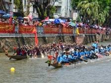 踏水而来，九江蝶变｜“百千万工程”在南海③