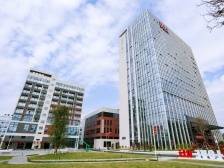 龙岗“企”明星⑧ ｜今天国际：工厂“血管”如何从自动走向智能？